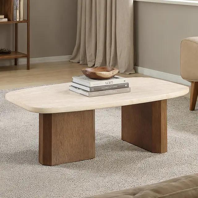 Florian - Coffee Table by Unique Piece Furniture
