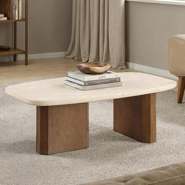 Florian - Coffee Table