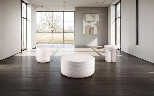 Balma - End Table