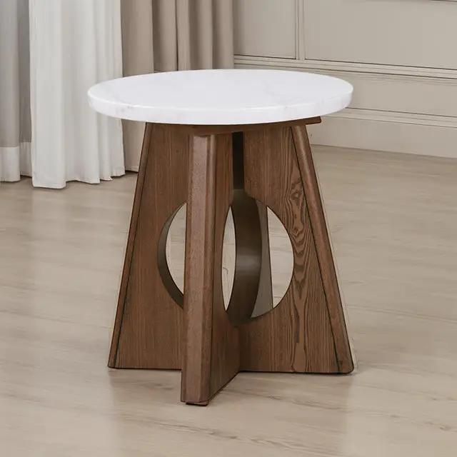 Lemvig - End Table by Unique Piece Furniture