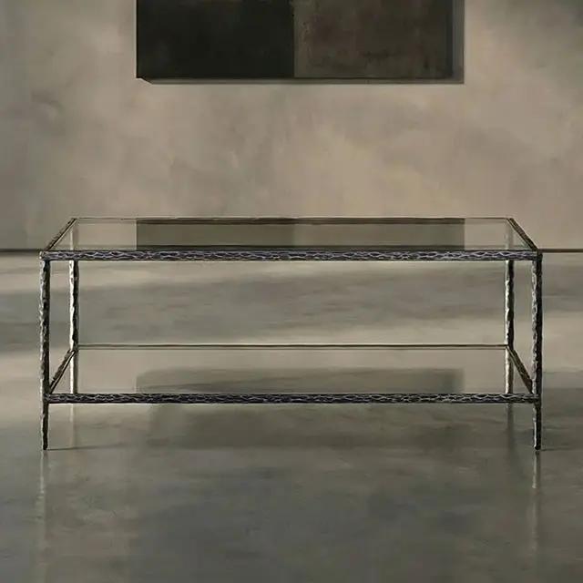 Helma - Coffee Table by Unique Piece Furniture