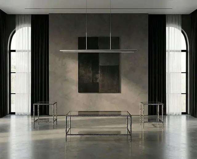 Helma - Coffee Table by Unique Piece Furniture