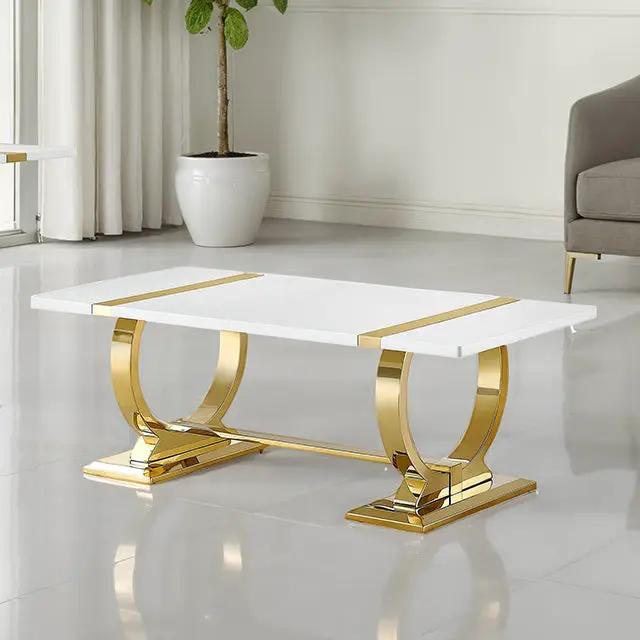 Horve - Coffee Table by Unique Piece Furniture
