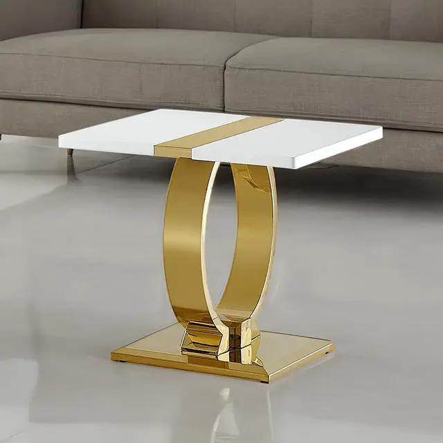 Horve - End Table by Unique Piece Furniture