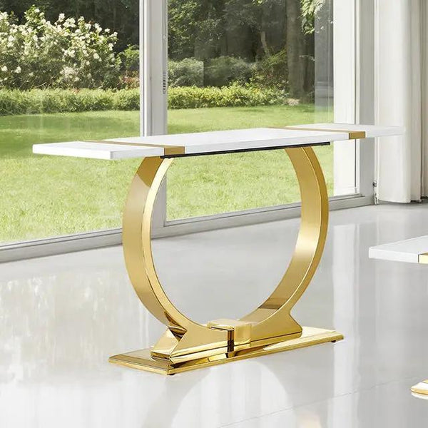 Horve - Sofa Table