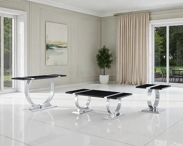 Horsham - Sofa Table by Unique Piece Furniture