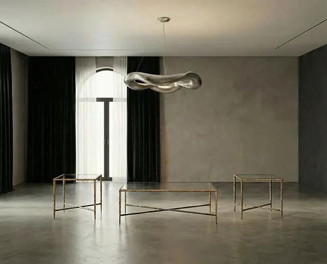 Terva - Coffee Table by Unique Piece Furniture