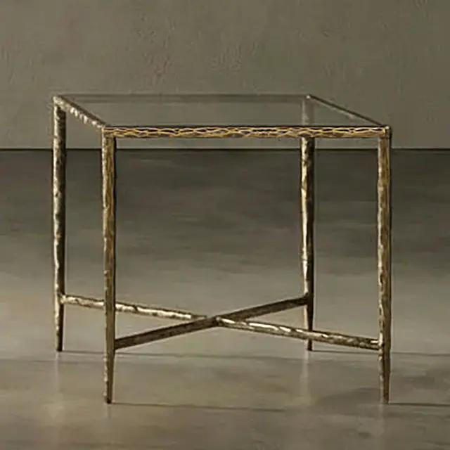 Terva - End Table by Unique Piece Furniture