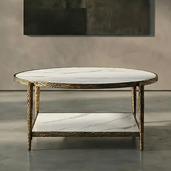 Kerna - Coffee Table