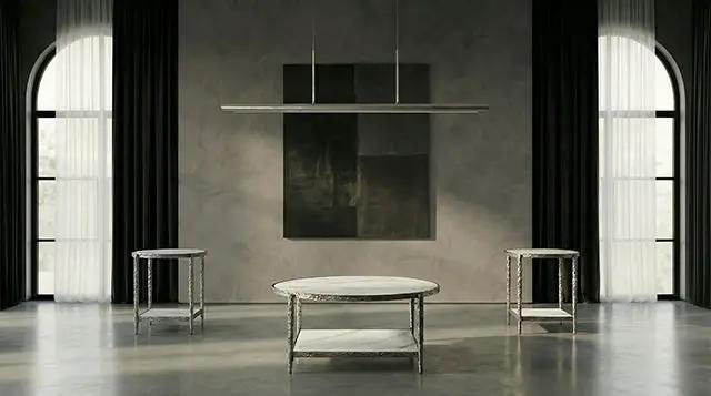 Kerna - End Table by Unique Piece Furniture