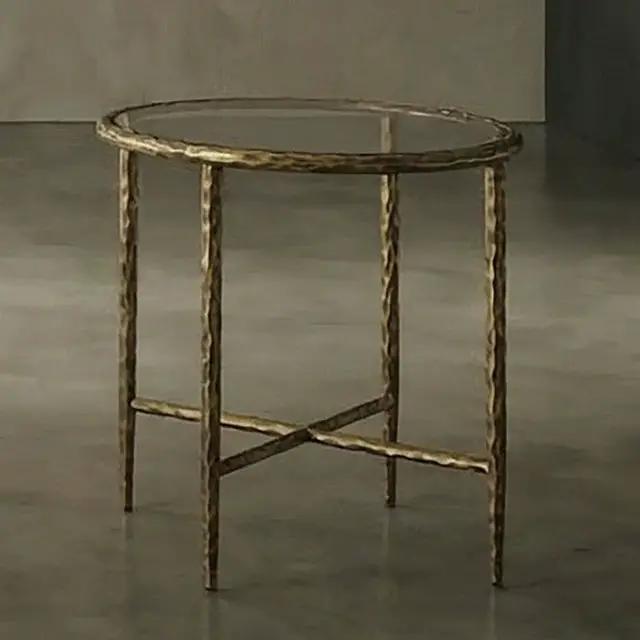 Talva - End Table by Unique Piece Furniture