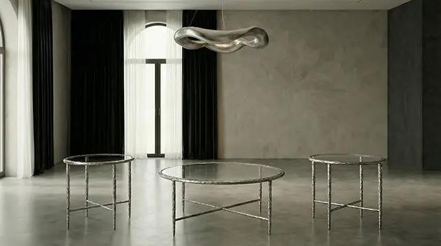 Talva - Coffee Table by Unique Piece Furniture