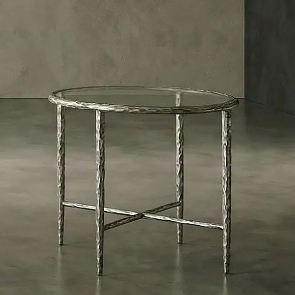 Talva - End Table