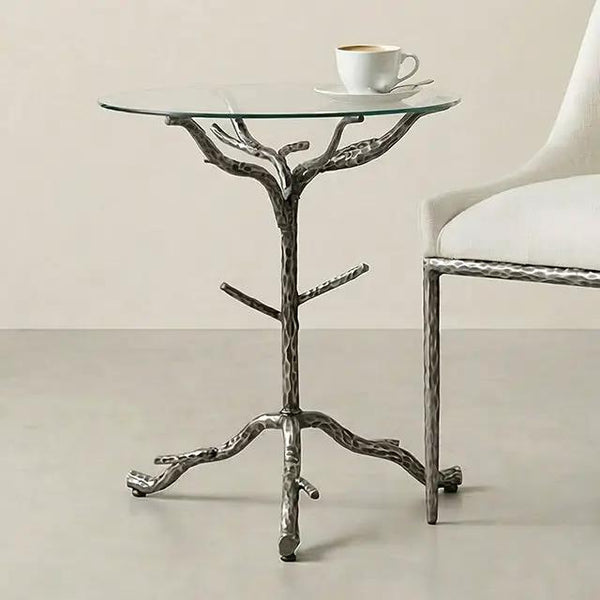 Sarna - Side Table