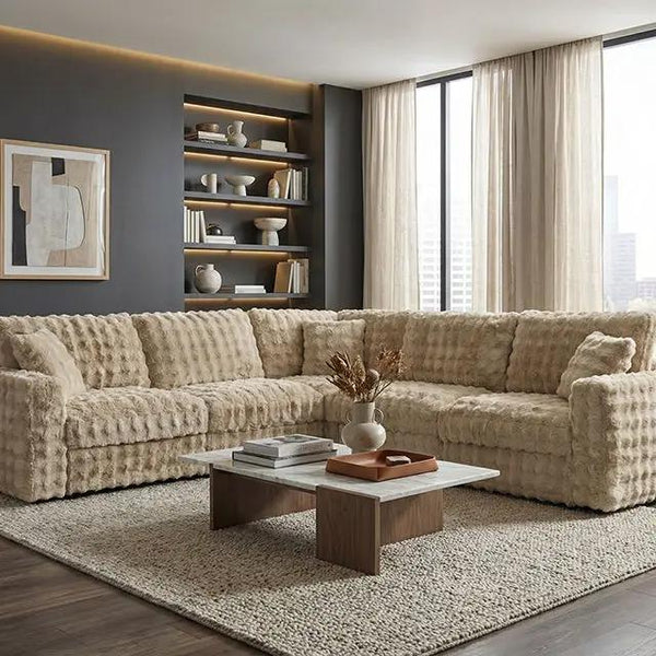 Mckenna - Modular Sectional