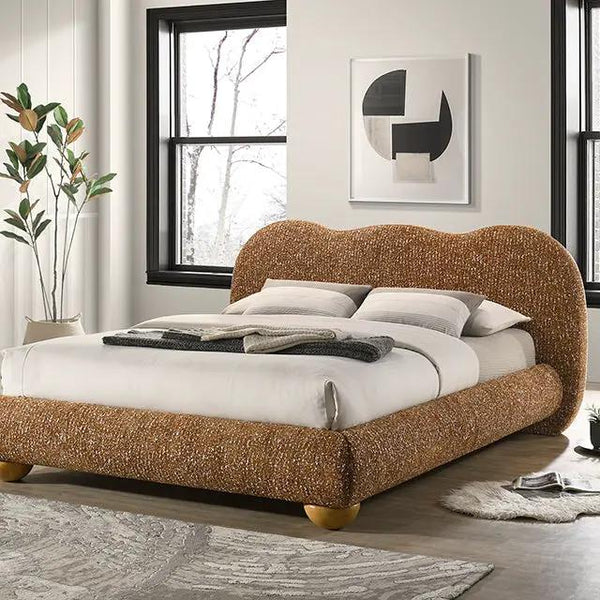 Finamore - E.King Bed