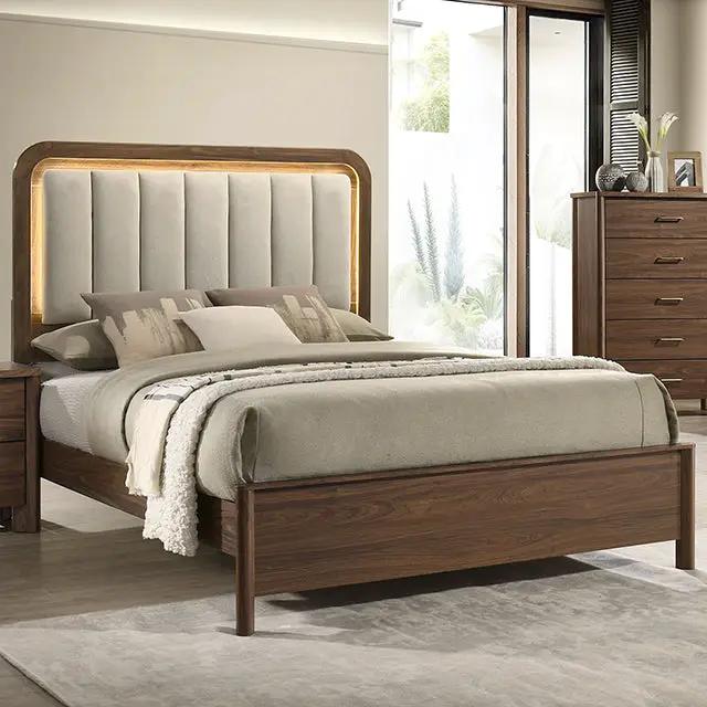 Hayward - Queen Bed by Unique Piece Furniture