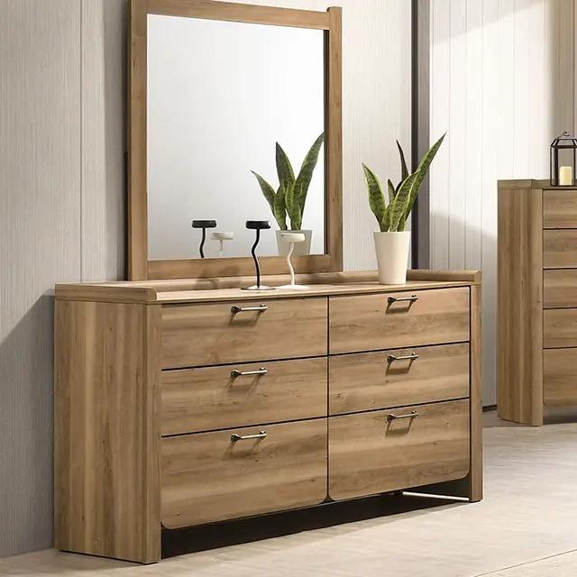 Elinora - Dresser by Unique Piece Furniture