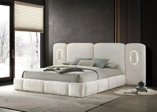 Newhaven - Queen Bed by Unique Piece Furniture