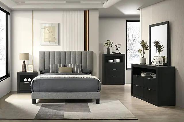 Altimari - Dresser by Unique Piece Furniture