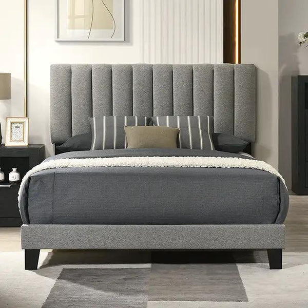 Altimari - 4 Pc Queen Bedroom Set
