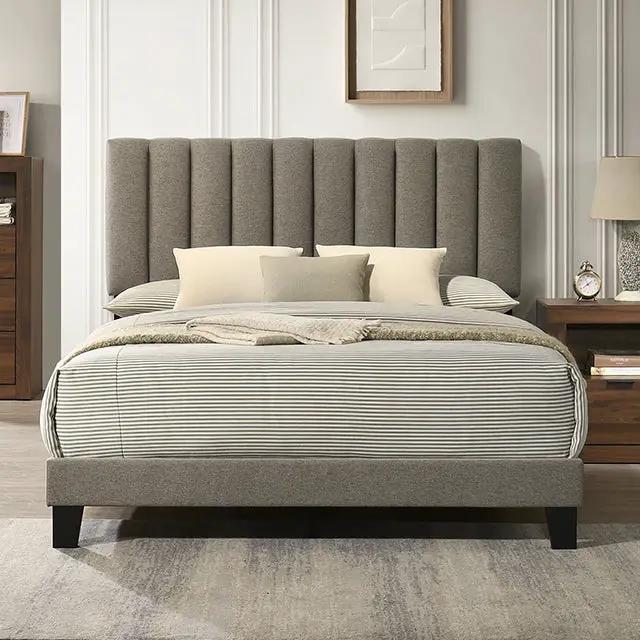 Altimari - E.King Bed by Unique Piece Furniture