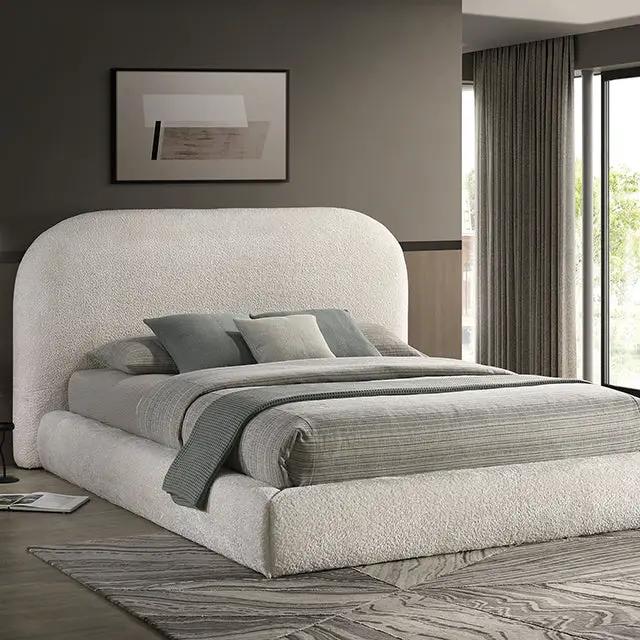 Whitnash - Queen Bed by Unique Piece Furniture