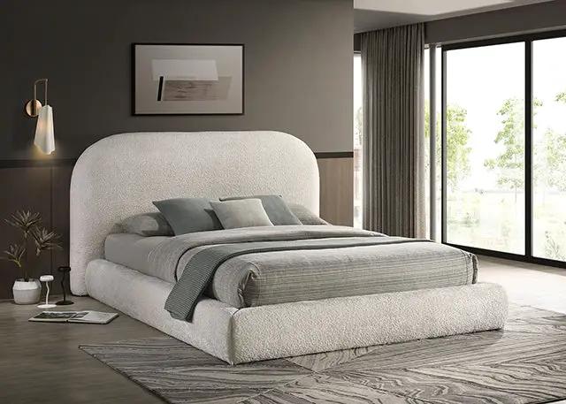 Whitnash - Queen Bed by Unique Piece Furniture