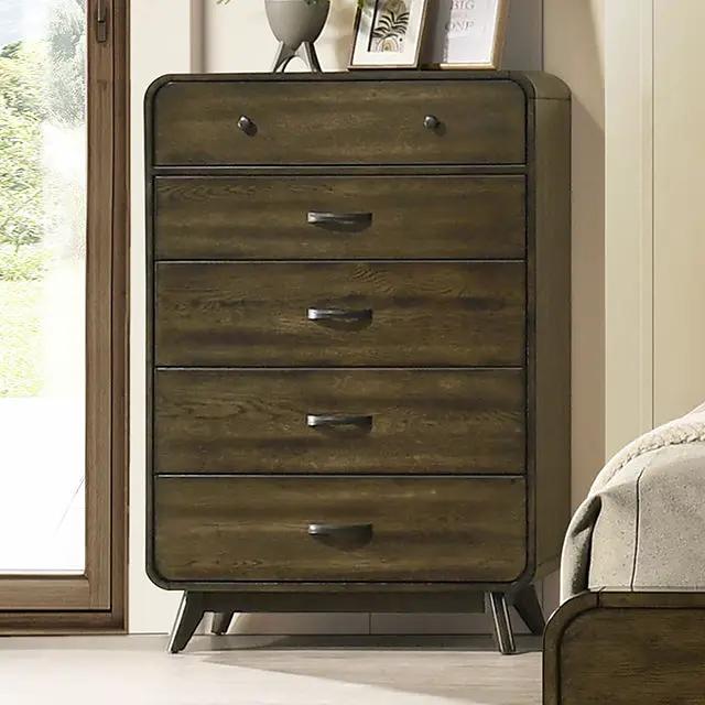Heswall - Chest by Unique Piece Furniture