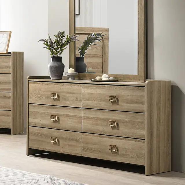 Cadden - Dresser by Unique Piece Furniture