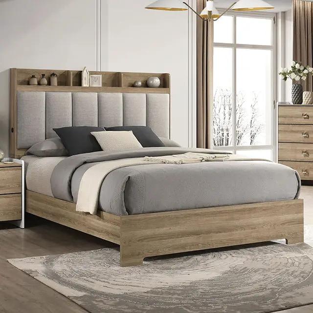 Posey - Queen Bed by Unique Piece Furniture