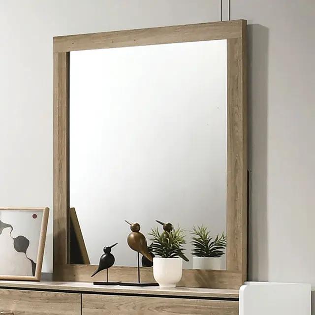 Posey - Mirror by Unique Piece Furniture