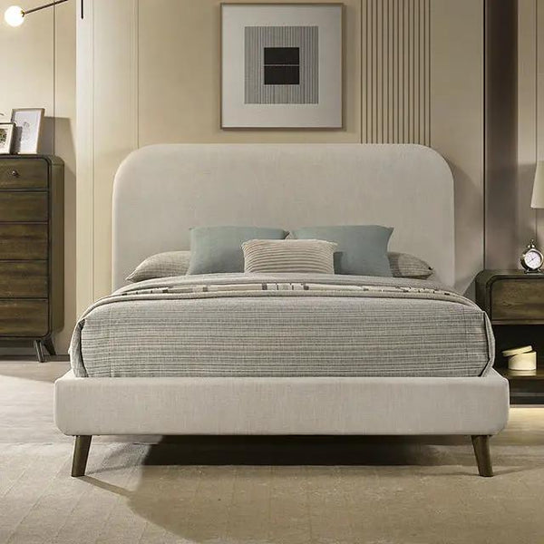 Heswall - E.King Bed