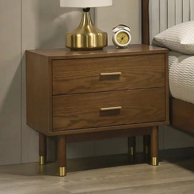 Ripley - Nightstand by Unique Piece Furniture