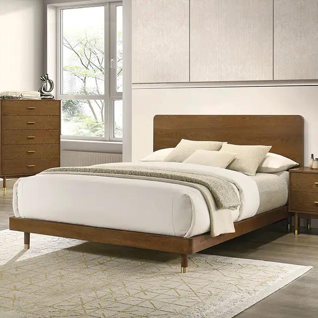 Romford - Queen Bed by Unique Piece Furniture