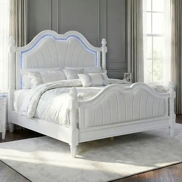 Swindon - Queen Bed by Unique Piece Furniture