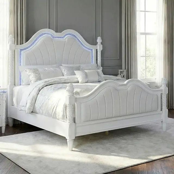 Swindon - 5 Pc. Queen Bedroom Set