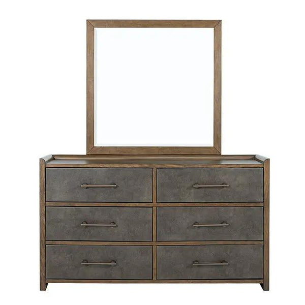 Newent - Dresser w/ ASTM