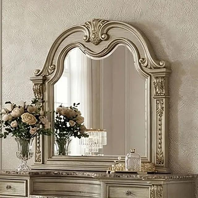 Fromberg - Mirror by Unique Piece Furniture