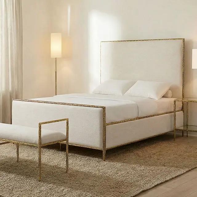 Valda - Full Bed by Unique Piece Furniture