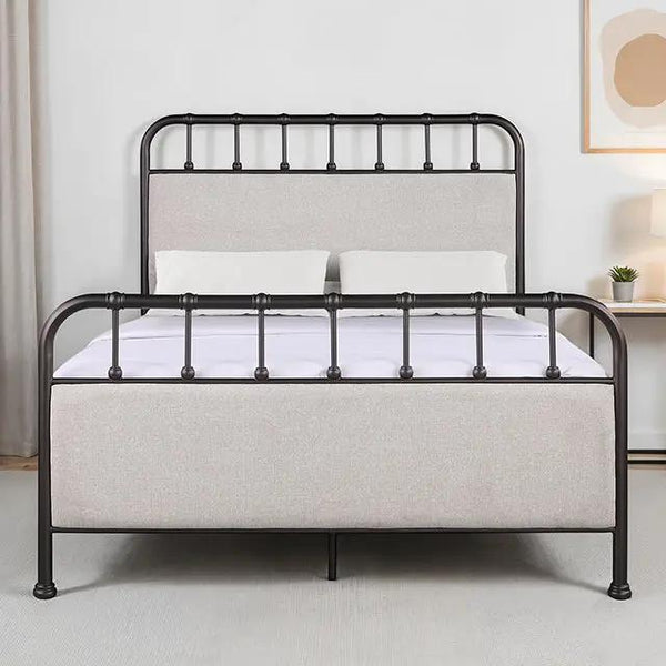 Passini - Queen Bed