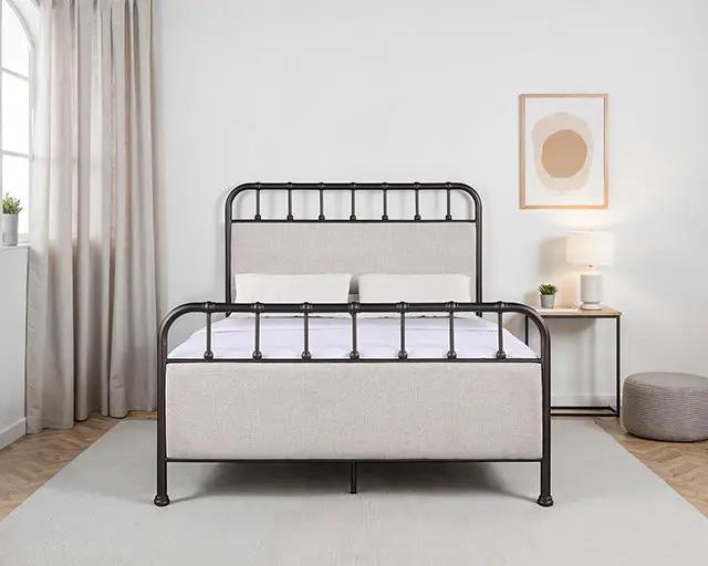 Passini - Queen Bed by Unique Piece Furniture