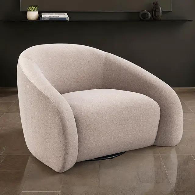 Kyria - Swivel Chair by Unique Piece Furniture