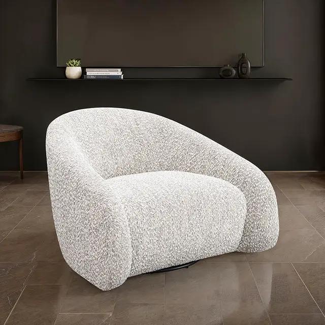 Kyria - Swivel Chair by Unique Piece Furniture