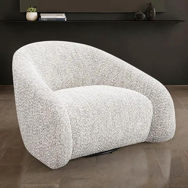 Kyria - Swivel Chair by Unique Piece Furniture