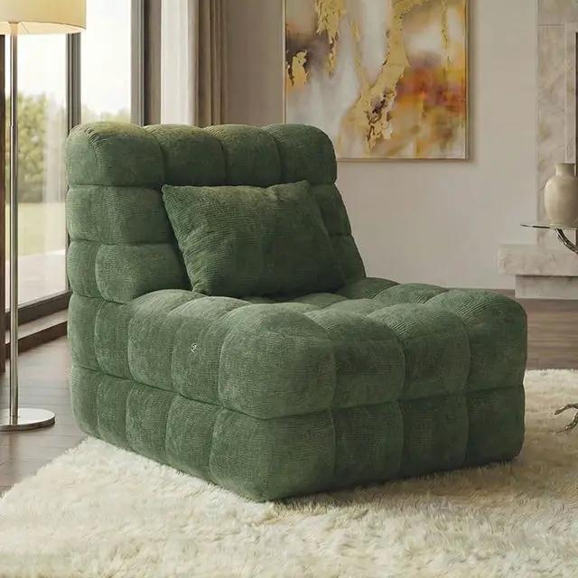 Kamili - Massage Chair by Unique Piece Furniture