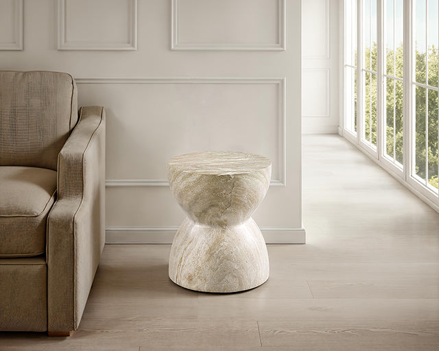 Serpe - Side Table by Unique Piece Furniture