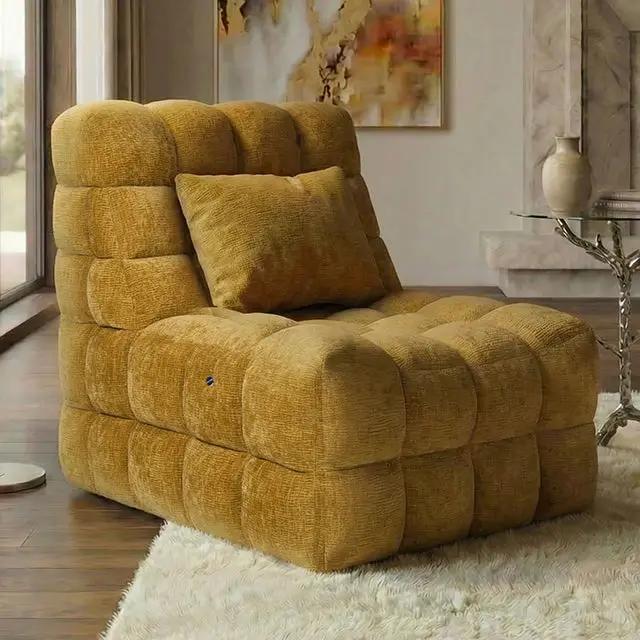 Kamili - Massage Chair by Unique Piece Furniture