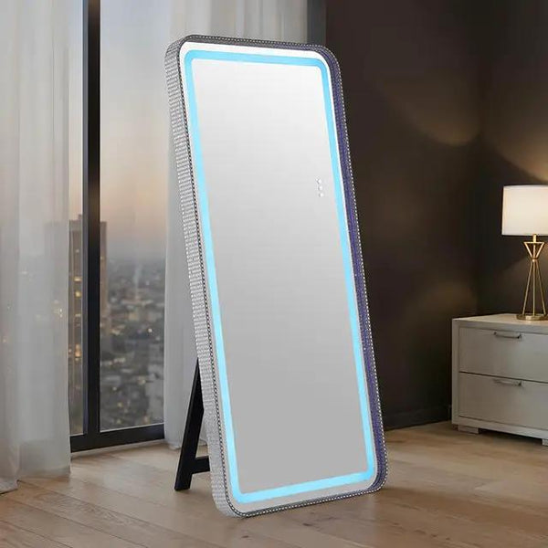 Kiley - Floor Mirror