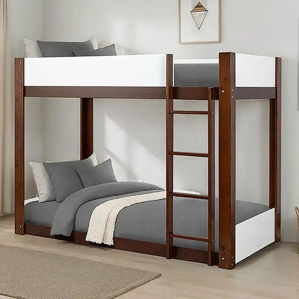 Terri - Twin/Twin Bunk Bed